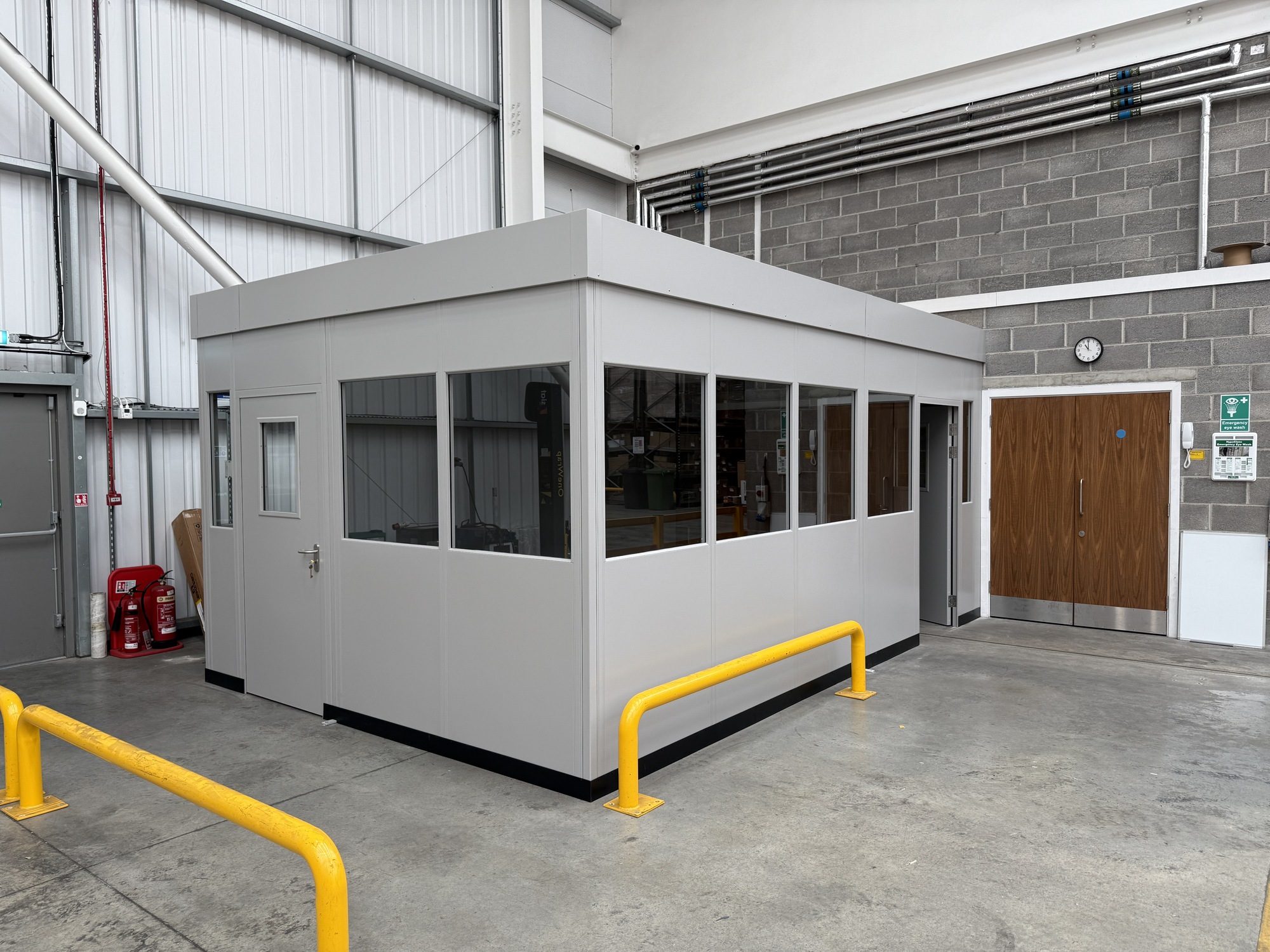 Integrated Partitioning Solutions